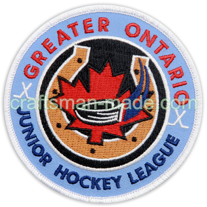 Junior Hockey League